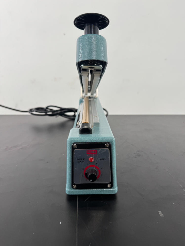 Image of Uline Impulse Sealer